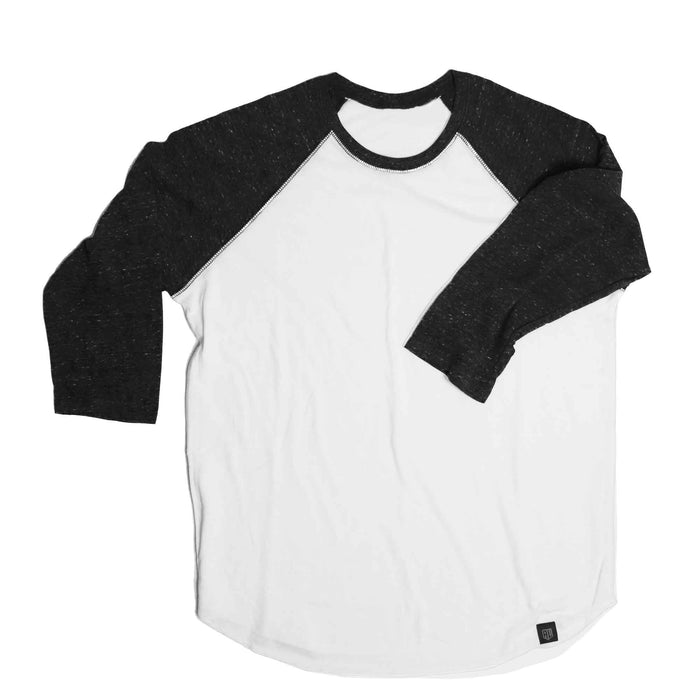 Comfort Baseball Shirt