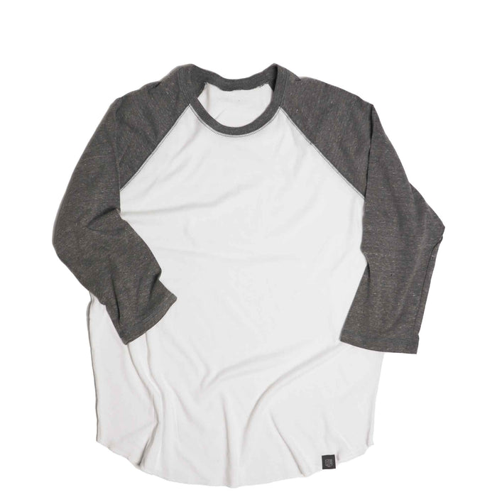 Comfort Baseball Shirt