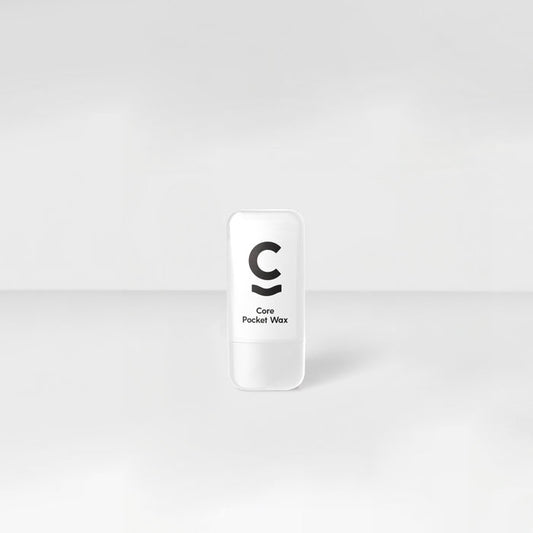 Core Pocket Wax
