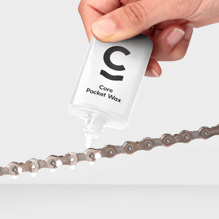Core Pocket Wax