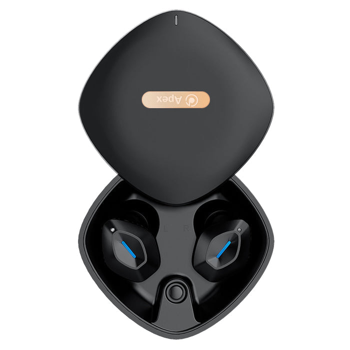 Cowin Apex Active Noise Cancelling Wireless Earbuds Earphone Cowinaudio