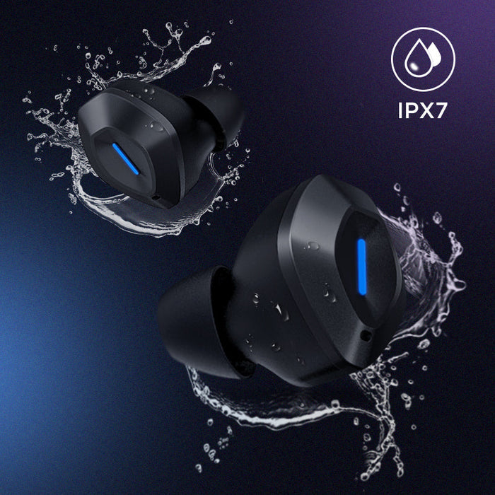 Cowin Apex Active Noise Cancelling Wireless Earbuds Earphone Cowinaudio