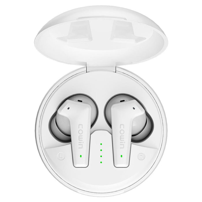 Cowin Apex Elite Active Noise Cancelling Bluetooth Wireless Earbuds Cowinaudio