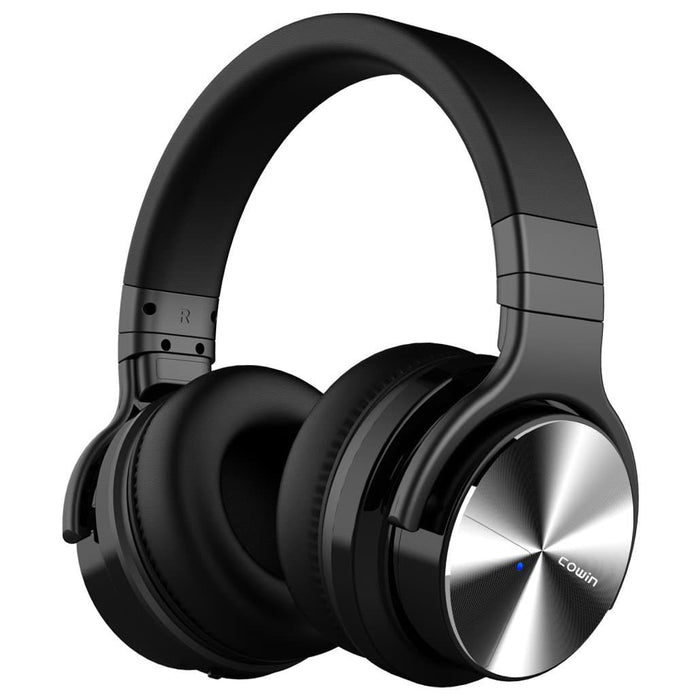active noise cancelling headphones noise cancelling headphones noise reduction headphones wireless noise cancelling headphones bluetooth noise cancelling headphone cowin e7 pro headphones