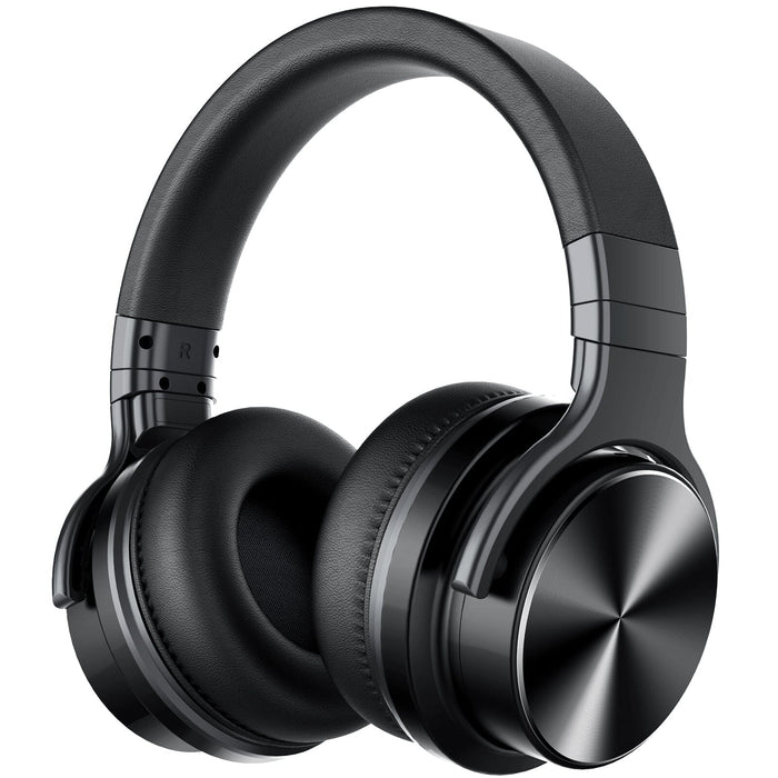 COWIN E7 PRO | [Upgraded] Active Noise Cancelling Bluetooth Headphones Headphone cowinaudio