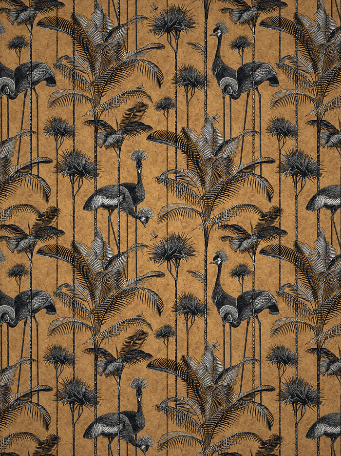 Crane Fonda Wallpaper