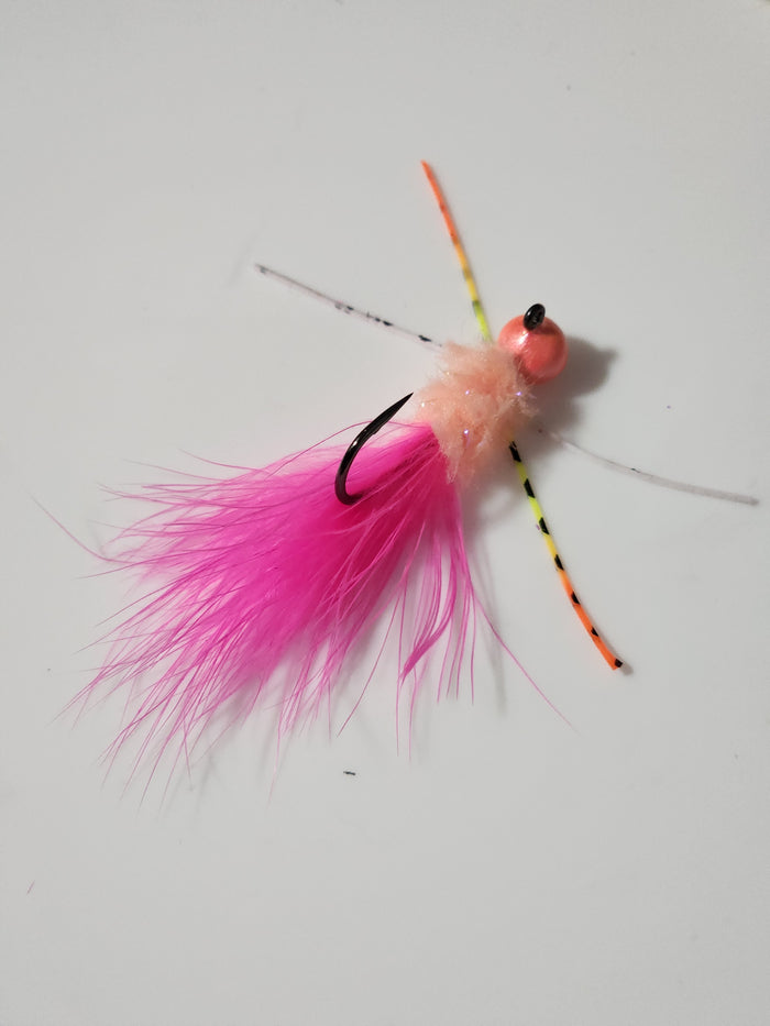 Crazy Cerise