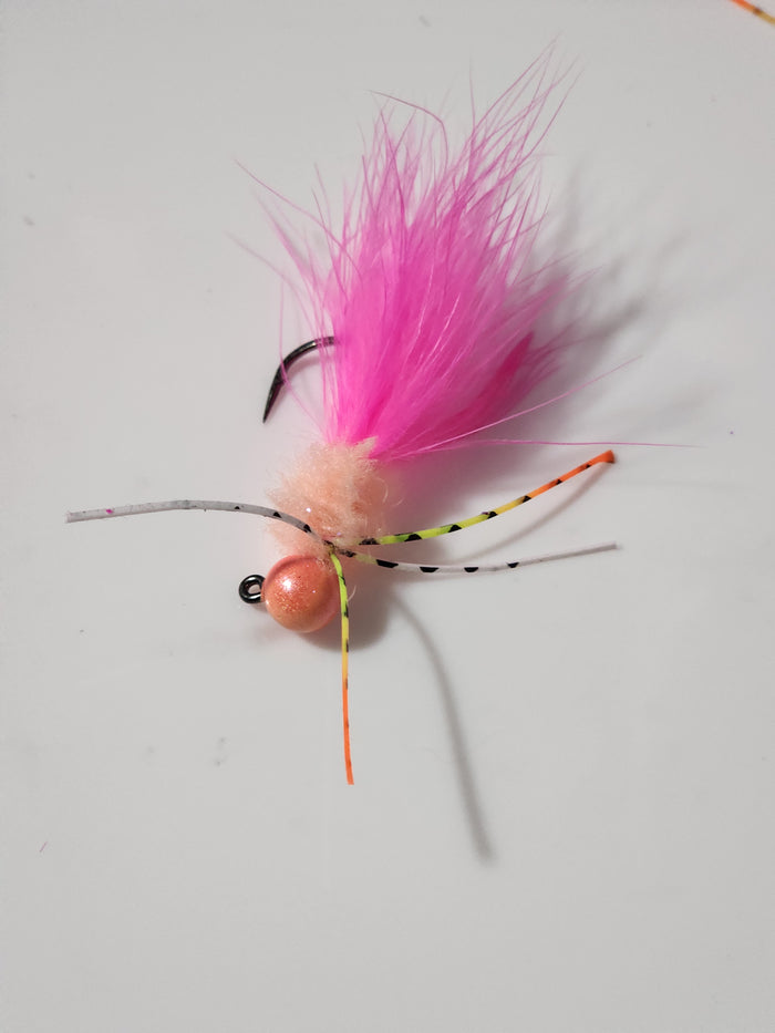 Crazy Cerise