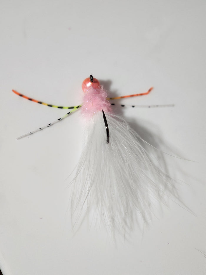 Crazy Cotton candy