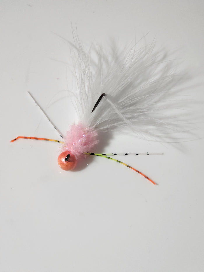 Crazy Cotton candy