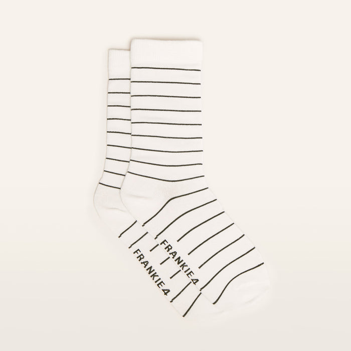 Crew Adult Stripe Multi