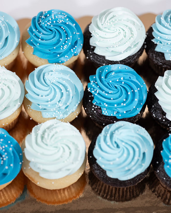 Cupcakes #542Featured