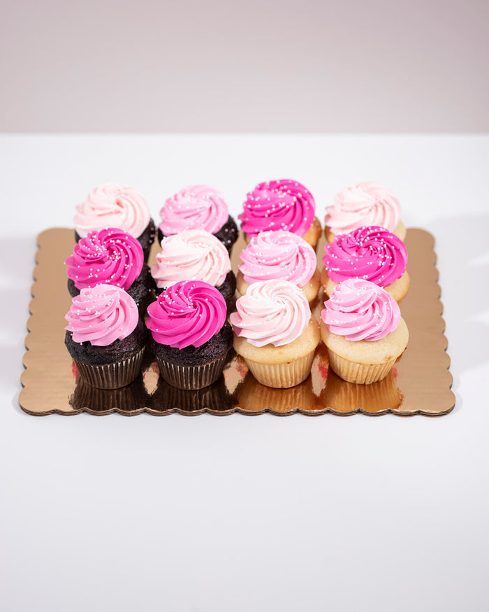 Cupcakes #543Featured