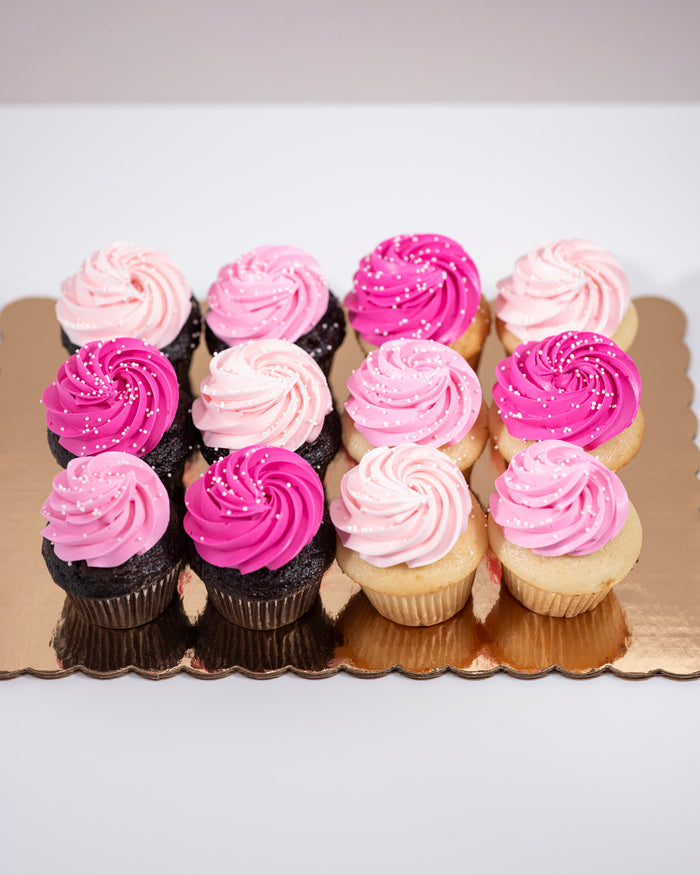 Cupcakes #543Featured