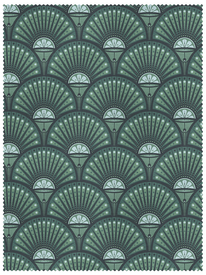 Deco Martini 'Arsenic' Linen