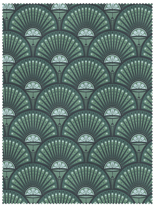 Deco Martini 'Arsenic' Linen
