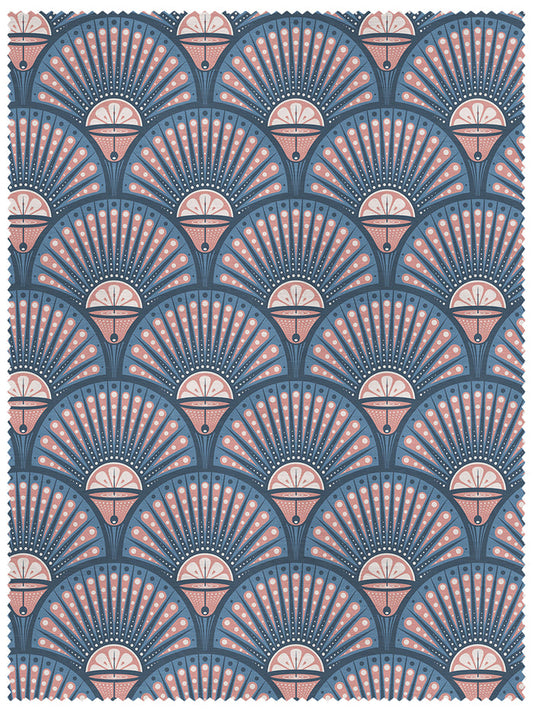 Deco Martini 'Blush' Linen