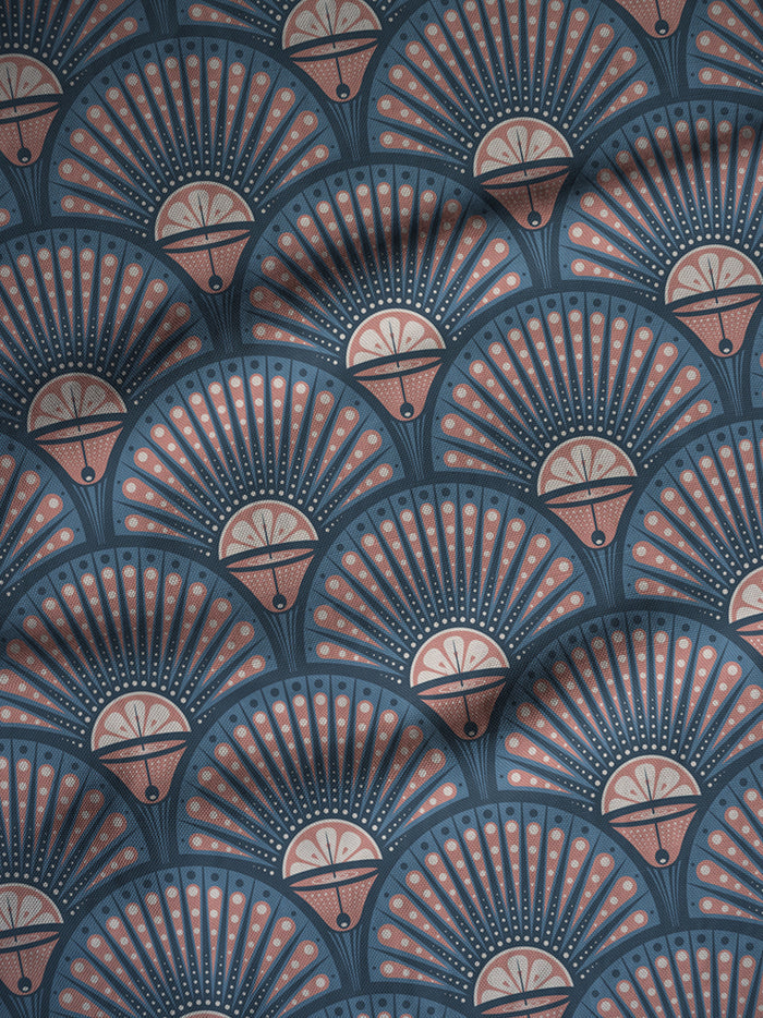 Deco Martini 'Blush' Linen
