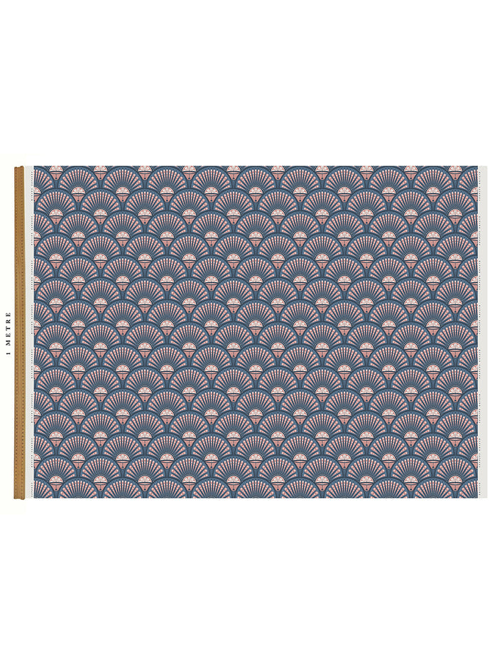 Deco Martini 'Blush' Linen