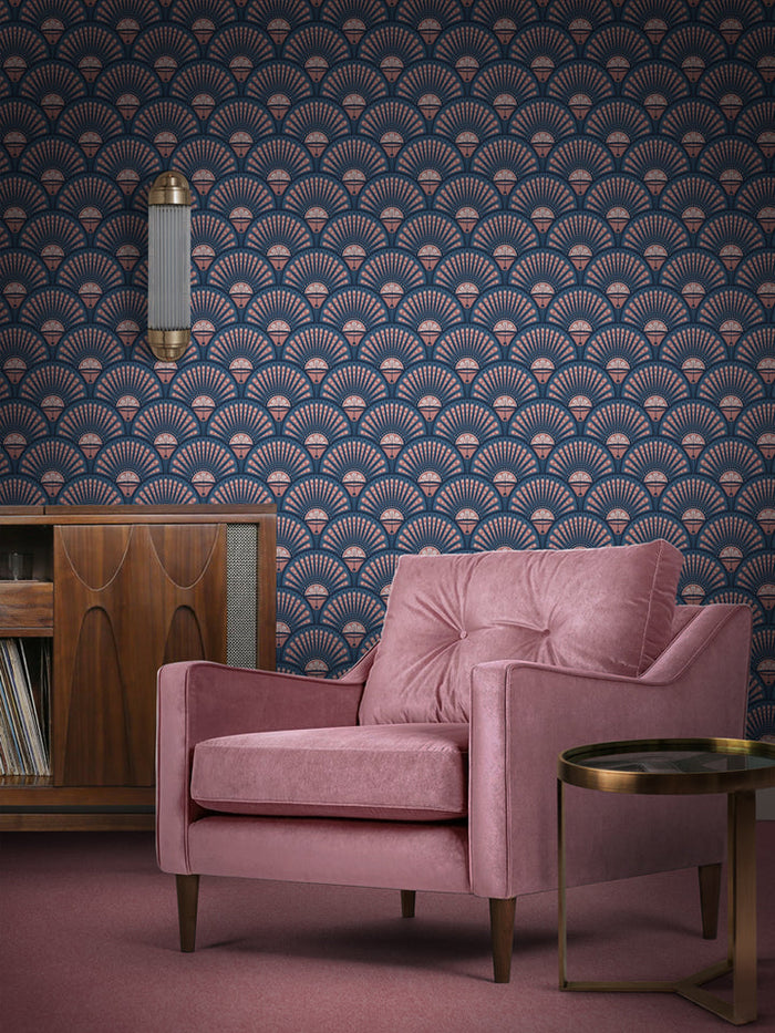 Deco Martini Blush
