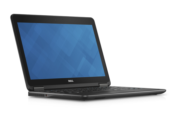 DELL Latitude E7240 12.5" Business Ultrabook - Intel Core i5-4300U 8GB RAM 120GB SSD WebCam Win 10 Pro - Coretek Computers