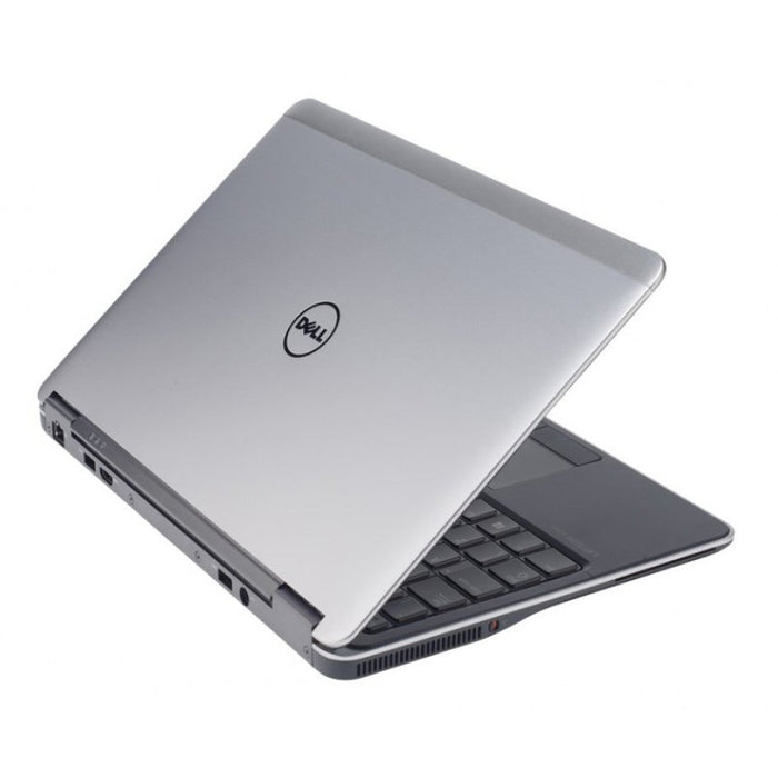 DELL Latitude E7240 12.5" Business Ultrabook - Intel Core i5-4300U 8GB RAM 120GB SSD WebCam Win 10 Pro - Coretek Computers