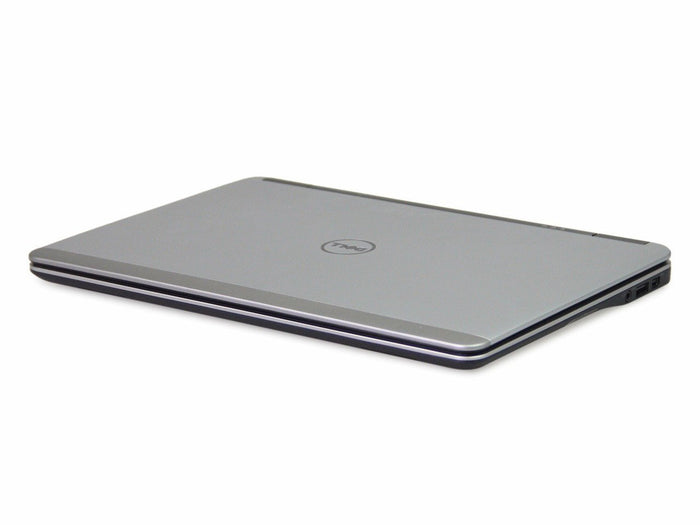 DELL Latitude E7240 12.5" Business Ultrabook - Intel Core i5-4300U 8GB RAM 120GB SSD WebCam Win 10 Pro - Coretek Computers