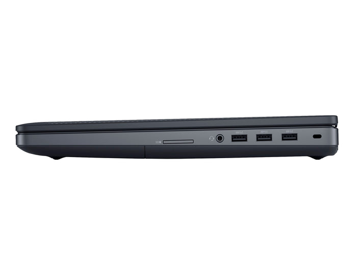 Dell Precision 7510 Mobile Workstation - Intel Core i7-6820HQ, 16GB DDR4, 480GB SSD, 15.6" FHD(1920x1080), AMD FirePro W5170M 2GB Dedicated Video, Win 10 Pro - Coretek Computers