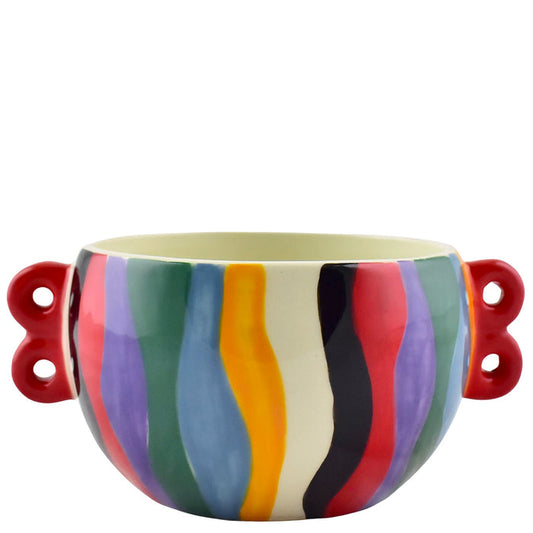 Delores Bowl - Colour Fever