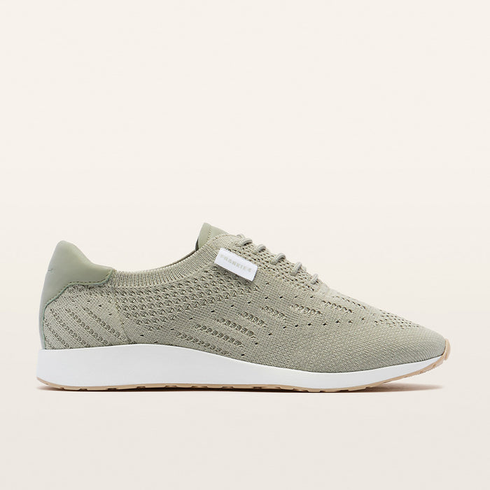 Dimity II Pistachio Knit