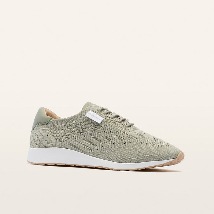 Dimity II Pistachio Knit