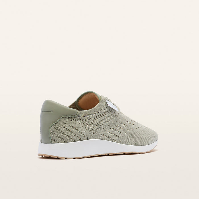 Dimity II Pistachio Knit