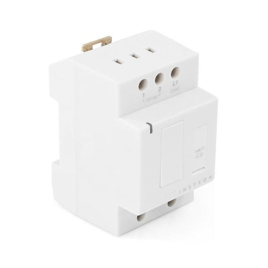 Dimmer DIN Rail Module
