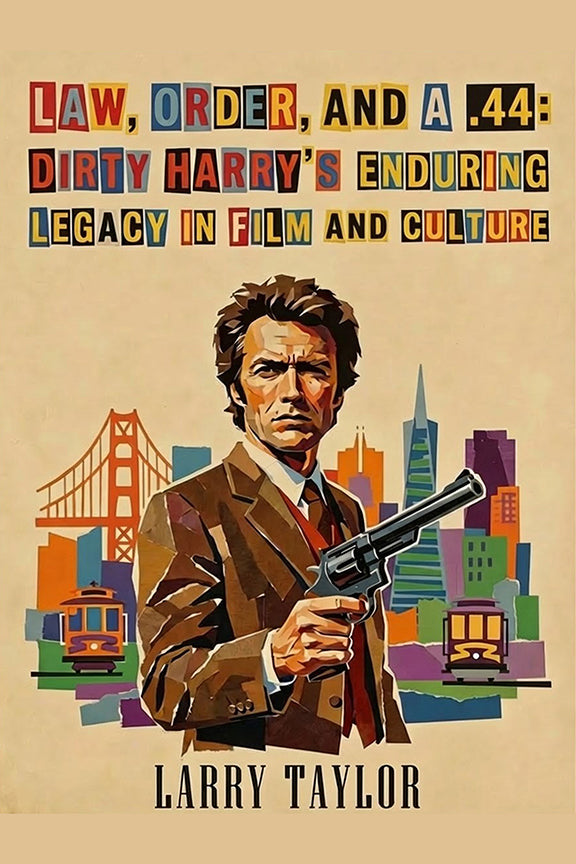 Dirty Harry