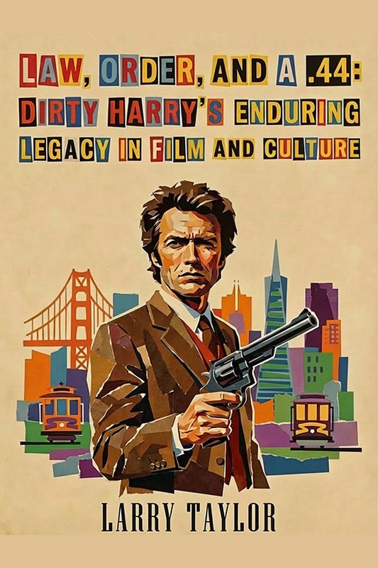 Dirty Harry