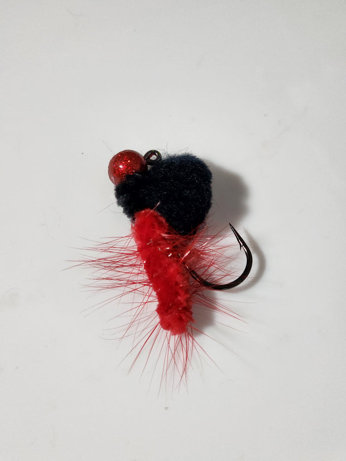 Disco Red