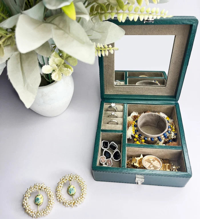 jewellery box