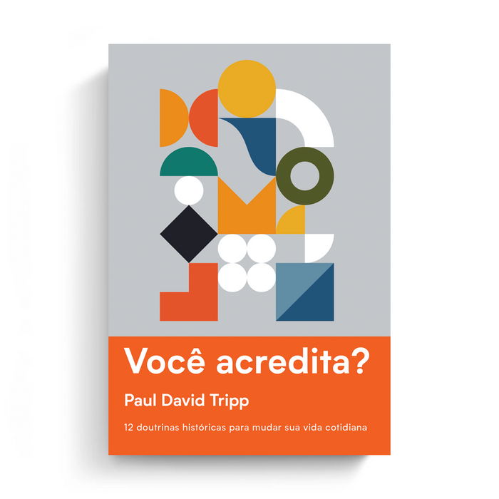 Do You Believe? (Portuguese eBook)