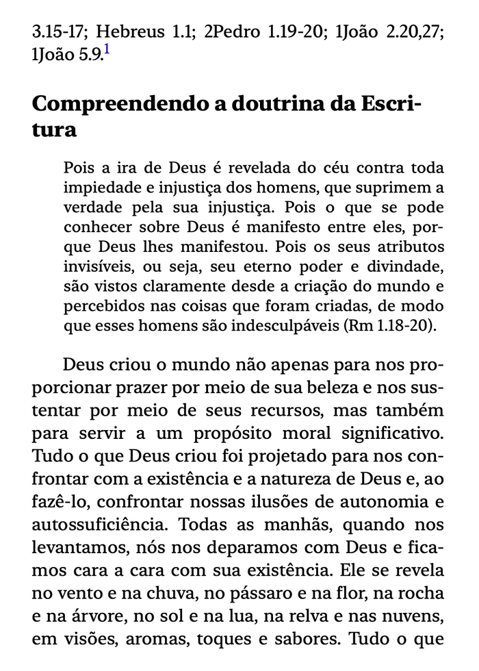 Do You Believe? (Portuguese eBook)