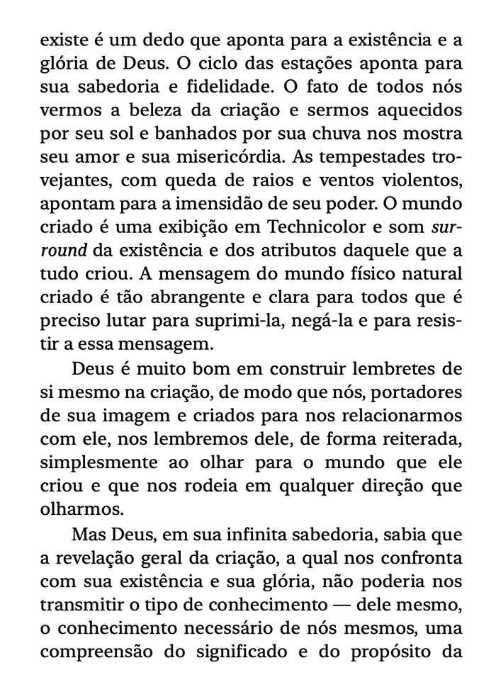 Do You Believe? (Portuguese eBook)