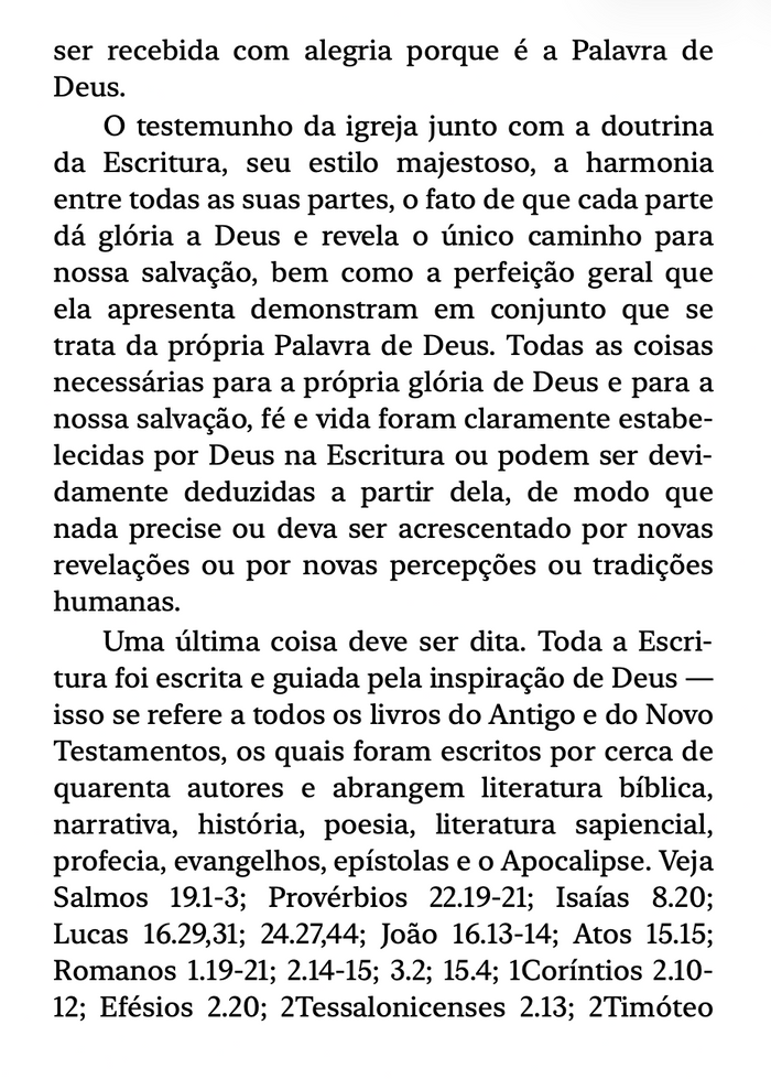 Do You Believe? (Portuguese eBook)
