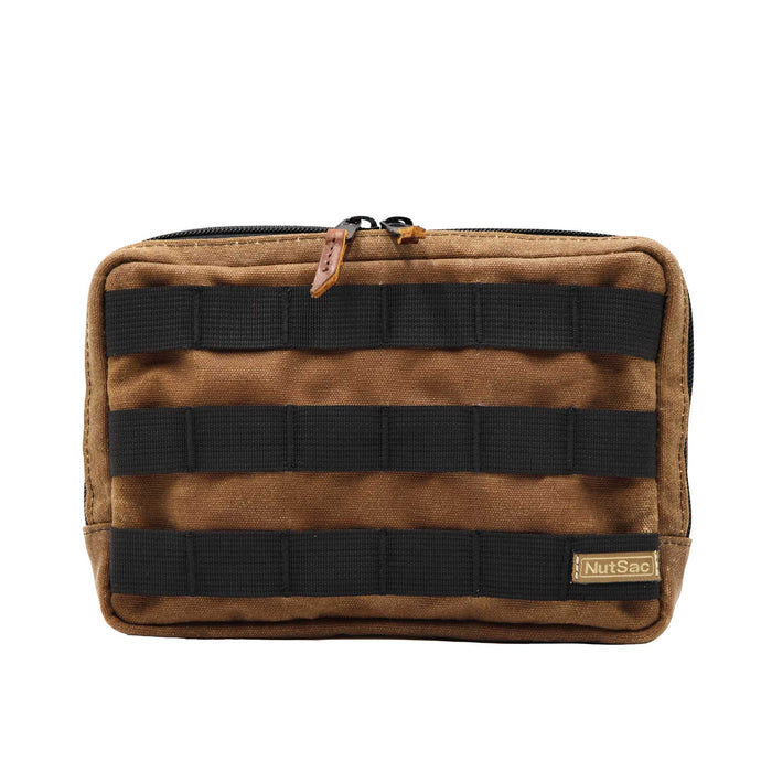 Brushed Brown