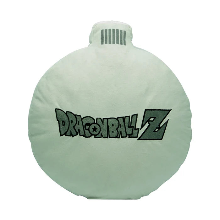 Dragon Ball Z- Radar with Sound Cushion