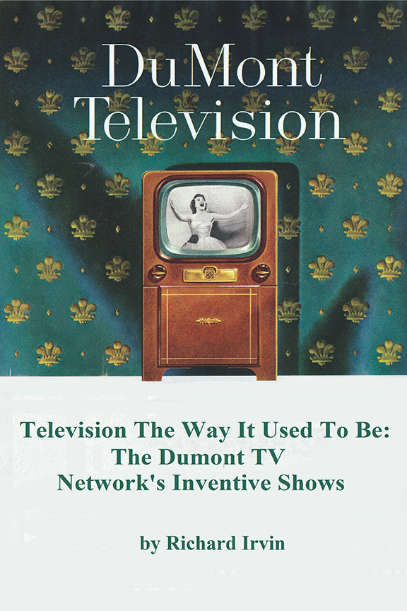 Dumont Television
