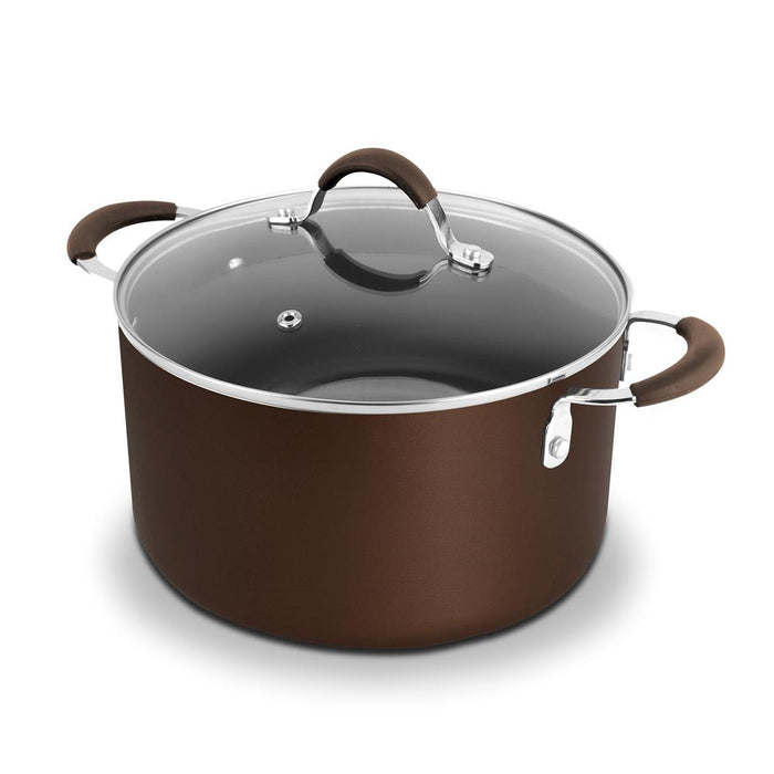 Dutch Oven Pot with Lid