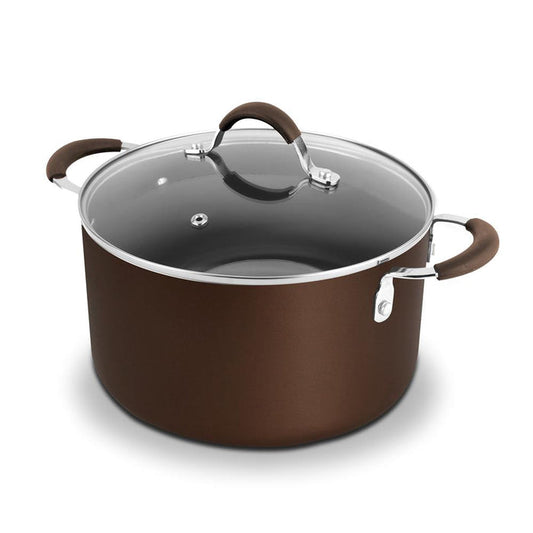 Dutch Oven Pot with Lid