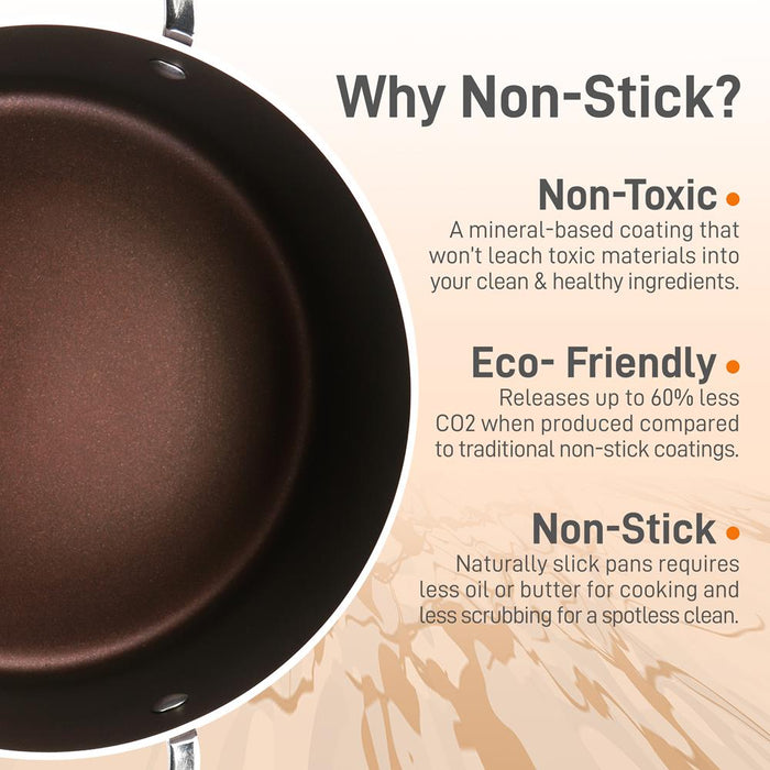 Dutch Oven Pot with Lid