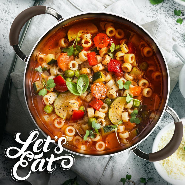 Dutch Oven Pot with Lid