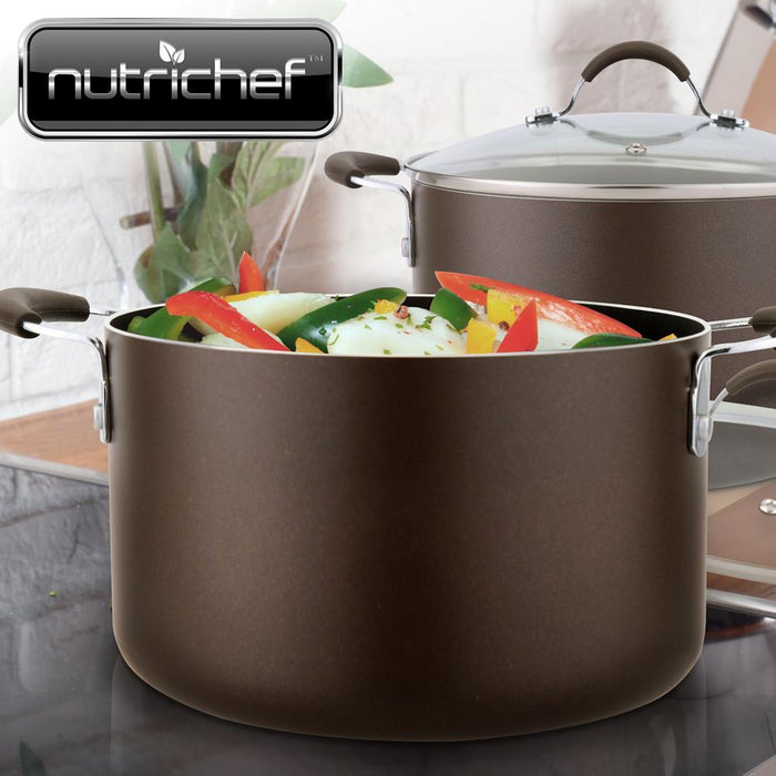 Dutch Oven Pot with Lid