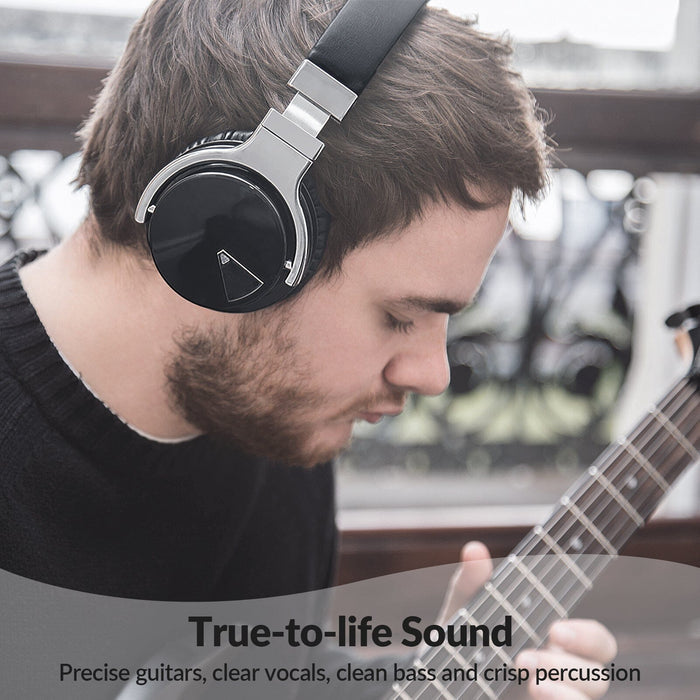 E7 Active Noise Cancelling Bluetooth Over-ear Headphones Headphone cowinaudio